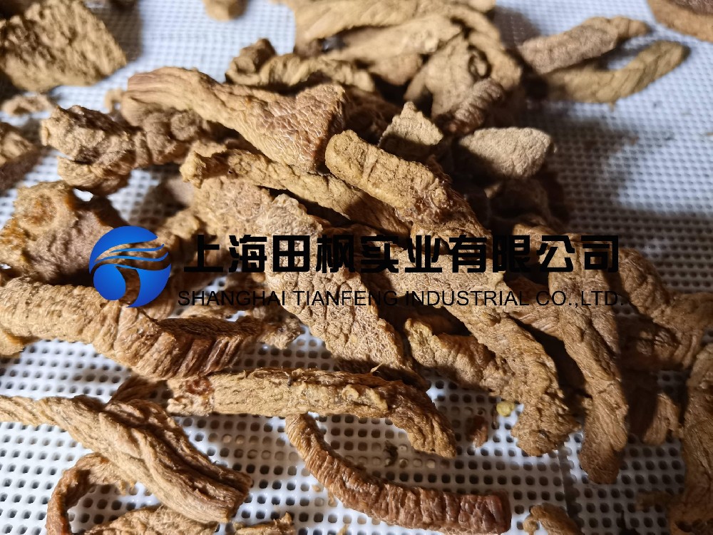 牛肉凍干，食品真空冷凍干燥機(jī)應(yīng)用于肉類凍干