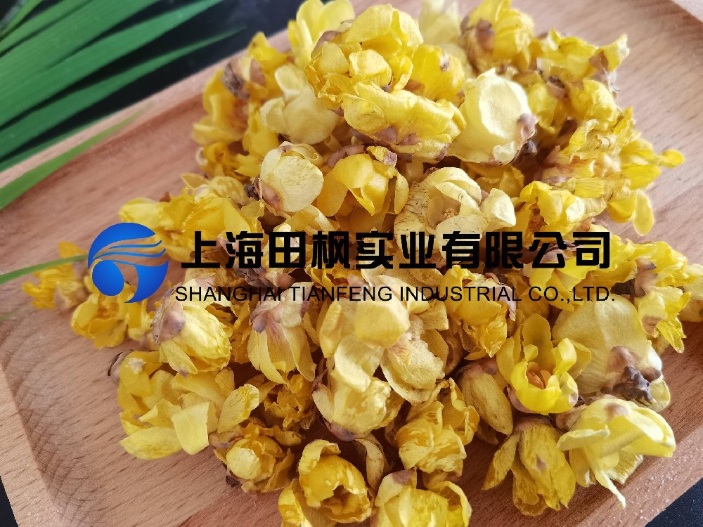 臘梅花凍干，鮮花冷凍干燥機(jī)