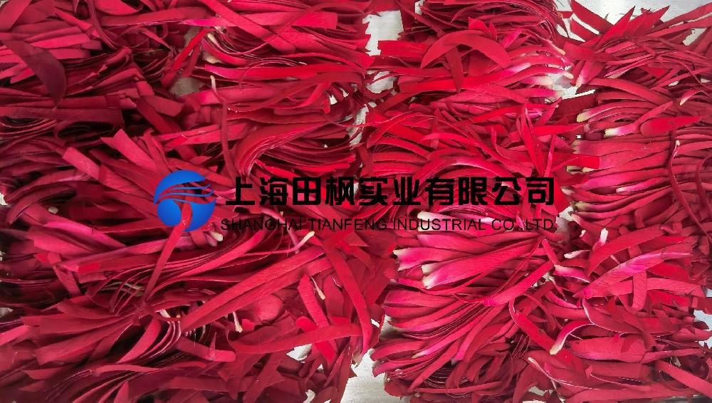 鮮花凍干：鮮花冷凍干燥機(jī)應(yīng)用玫瑰凍干案例