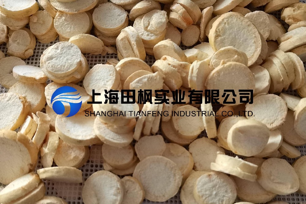 人參凍干：中藥材凍干機(jī)，人參真空冷凍干燥技術(shù)