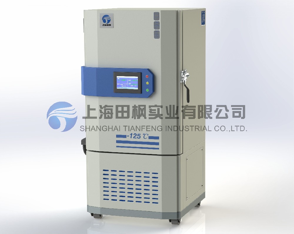 深冷工業(yè)冰箱、工業(yè)超低溫冷凍箱