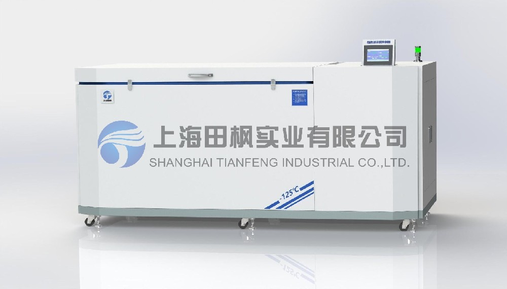 金屬深冷處理技術(shù)裝置、金屬深冷處理低溫裝置