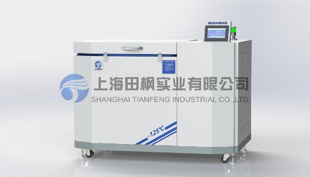 超低溫工業(yè)冰箱、工業(yè)用超低溫冰箱