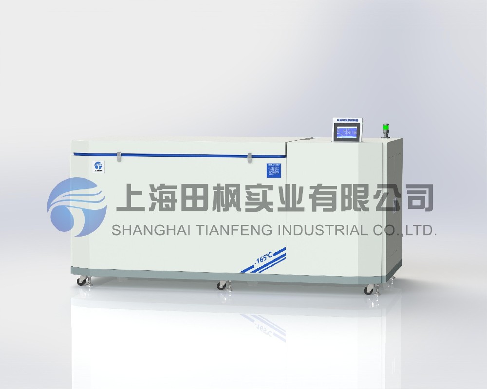 液晶低溫分離機、液晶拆分低溫冷凍機